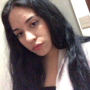 Meet your Posher, Lizbeth